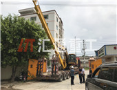 挖掘機(jī)伸縮臂改裝、挖掘機(jī)伸縮臂廠家、挖掘機(jī)伸縮臂改裝廠家